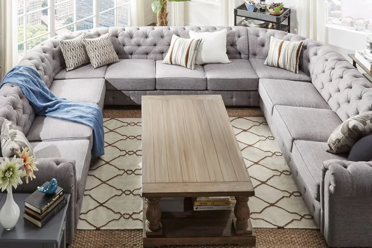 Sofa Repair