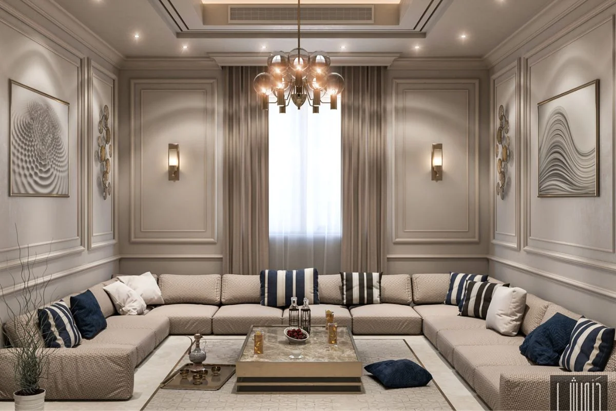 Arabic Majlis