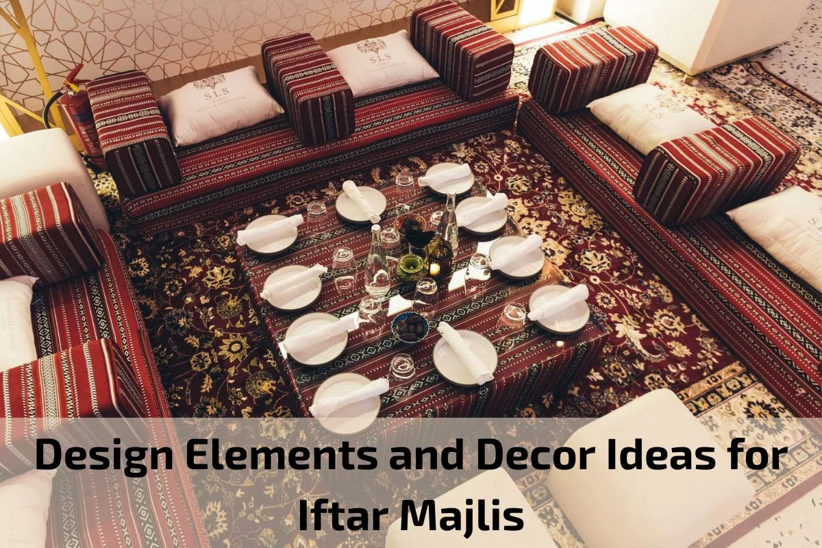 Iftar Majlis
