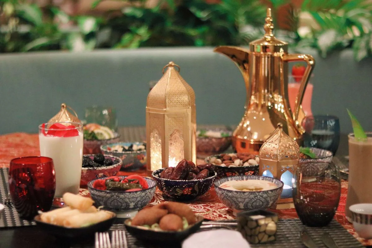 Iftar Majlis