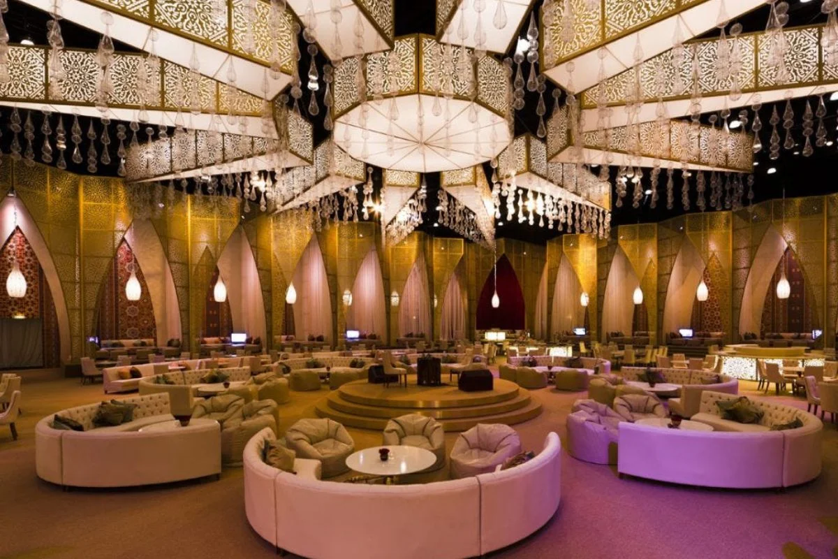 Iftar Majlis