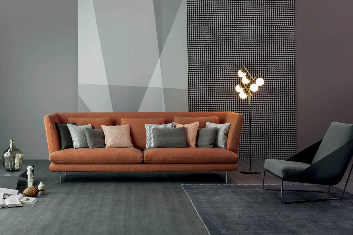 sofa upholstery