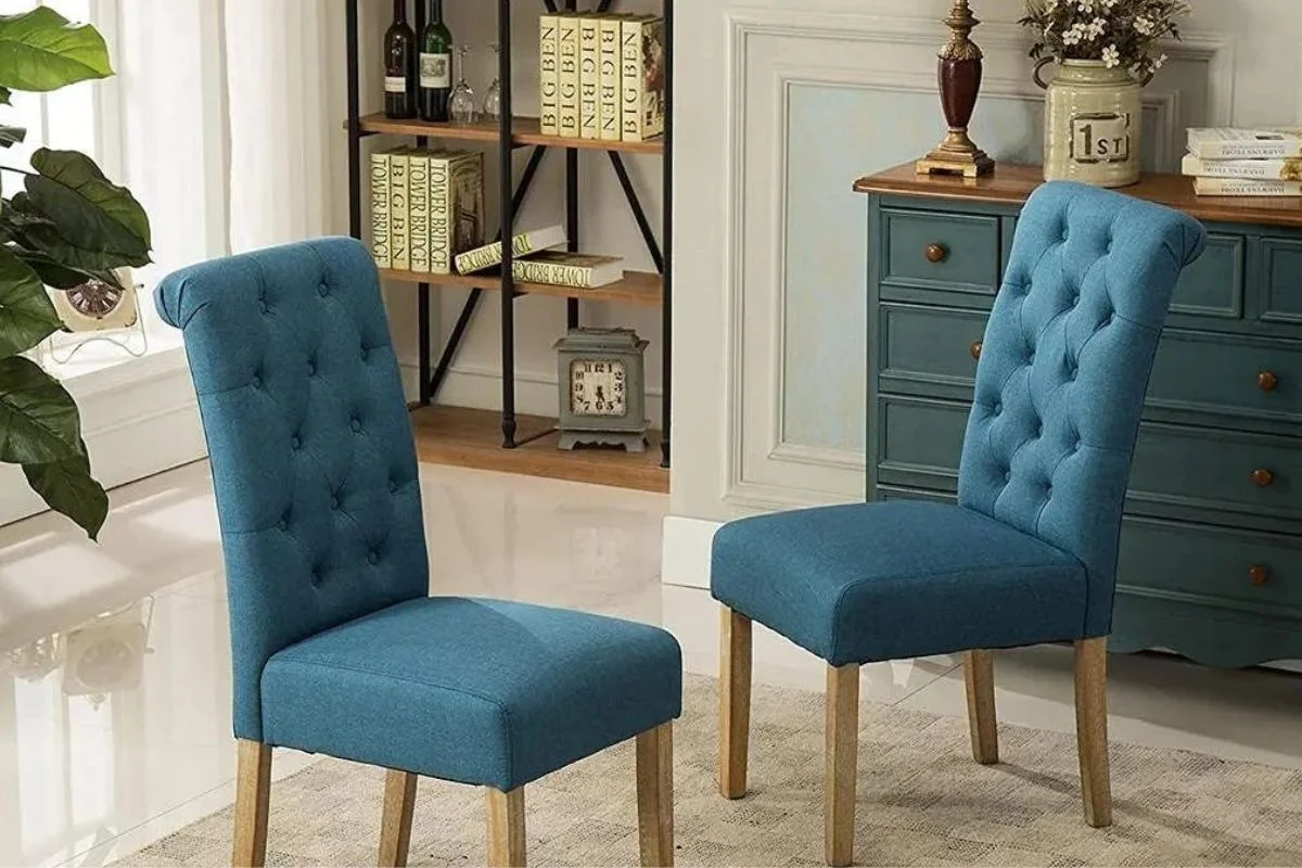Chair Upholstery