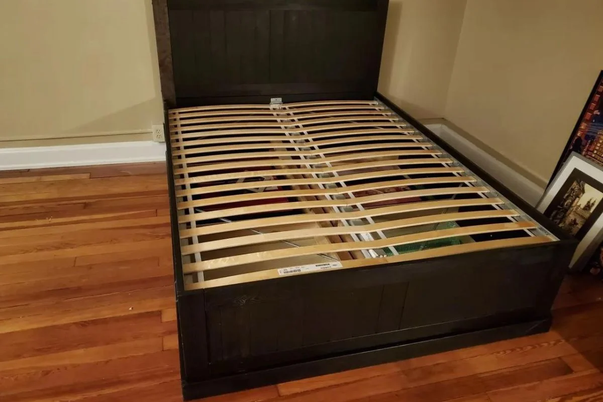 Bed Repair