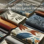 Read more about the article How Upholstery Choices Can Influence Room Temperature and Energy Efficiency