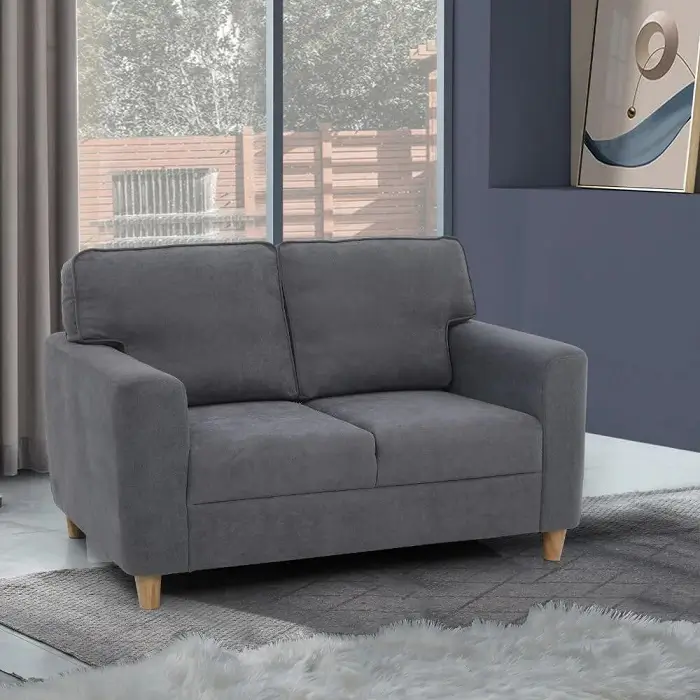 Custom 2 Seater Sofa S1 (1) Custom 2 Seater Sofa
