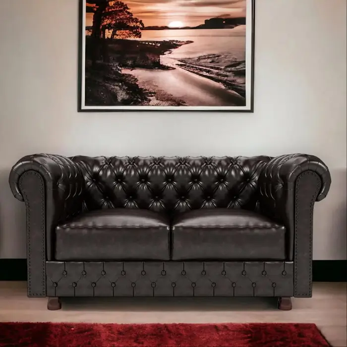 Custom 2 Seater Sofa S2 Custom 2 Seater Sofa