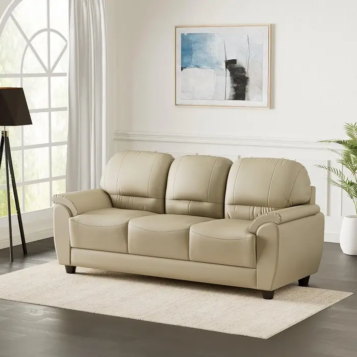 Custom 3 Seater Sofa S1 Custom 3 Seater Sofa