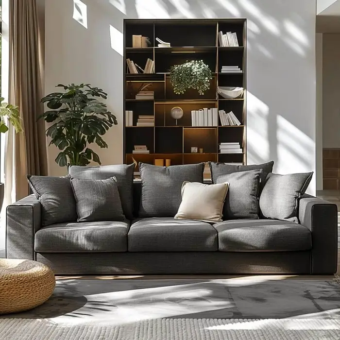 Made to Measure sofa S3 Made to Measure sofa