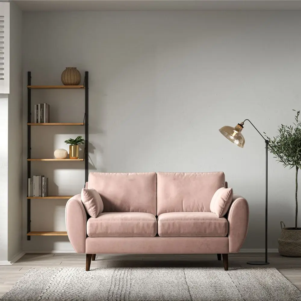 Custom 2 Seater Sofa 5 Custom 2 Seater Sofa