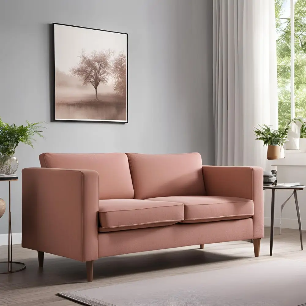 Custom 2 Seater Sofa 7 Custom 2 Seater Sofa