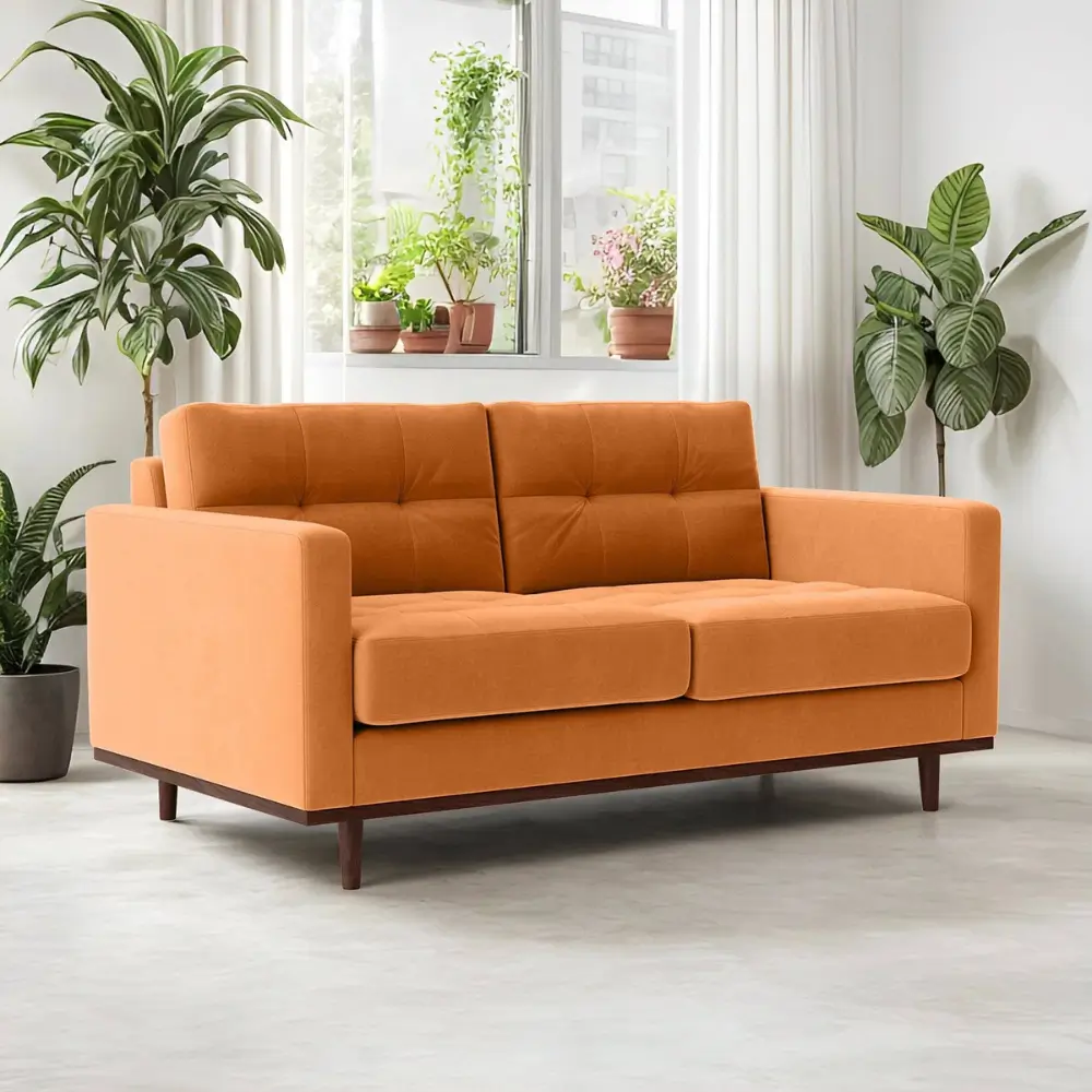 Custom 2 Seater Sofa 1 Custom 2 Seater Sofa