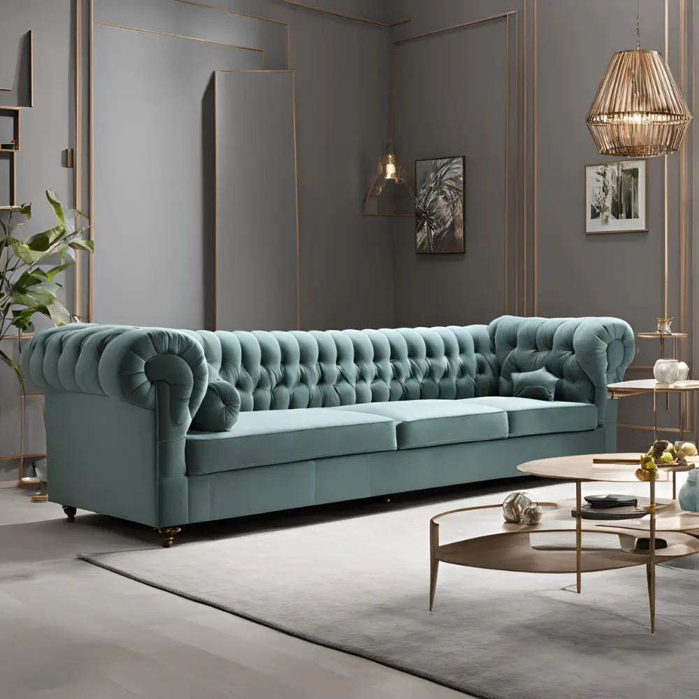 Custom 3 Seater Sofa 3 Custom 3 Seater Sofa