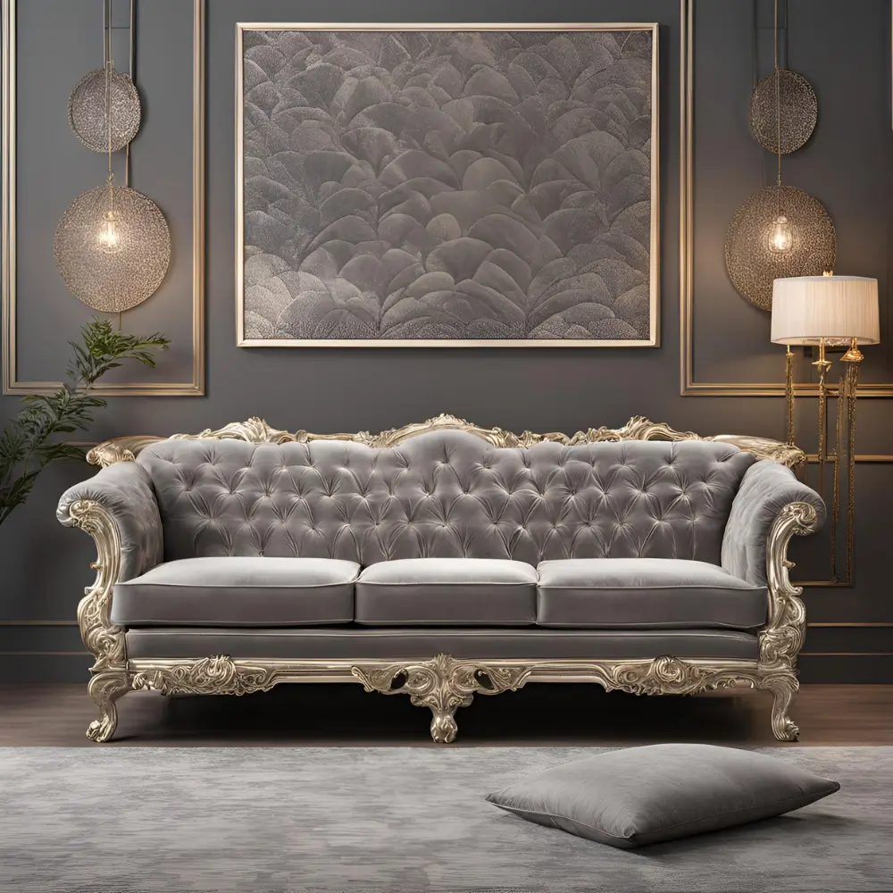 Custom 3 Seater Sofa 2 Custom 3 Seater Sofa
