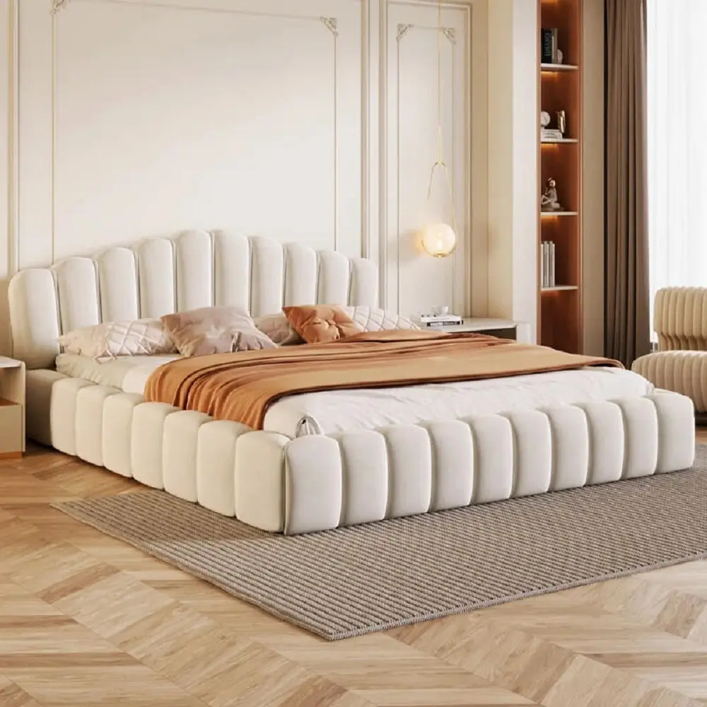 Bed Upholstery S11 Bed Upholstery