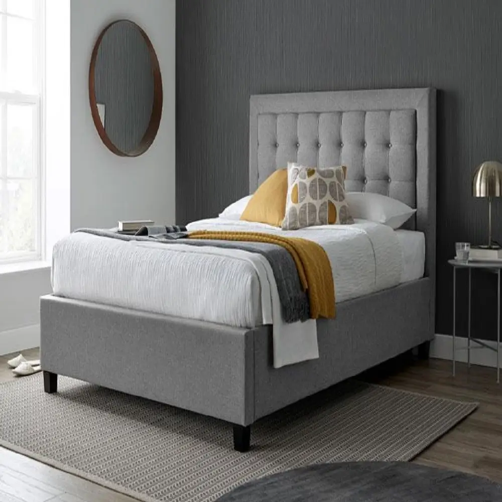 Bed Upholstery S6 Bed Upholstery