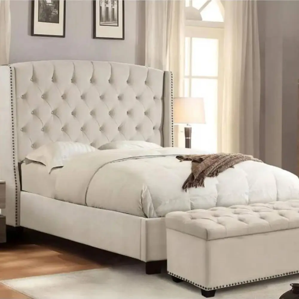 Bed Upholstery S7 Bed Upholstery