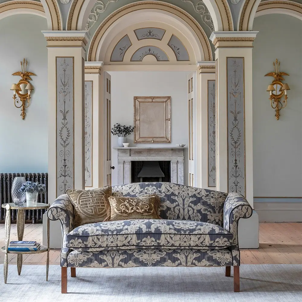 Bespoke Sofa S1 Bespoke Sofa