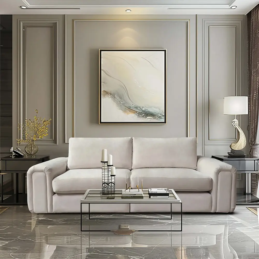 Bespoke Sofa S2 Bespoke Sofa