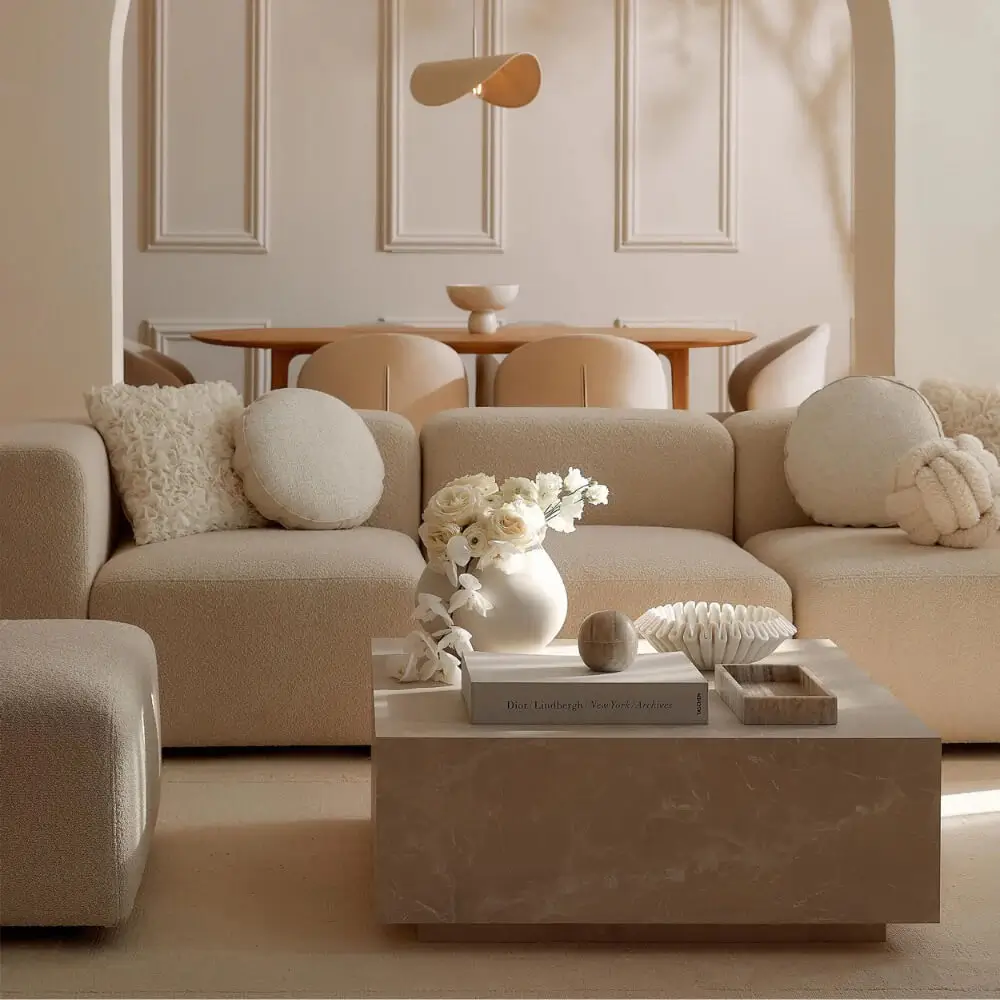 Bespoke Sofa S3 Bespoke Sofa