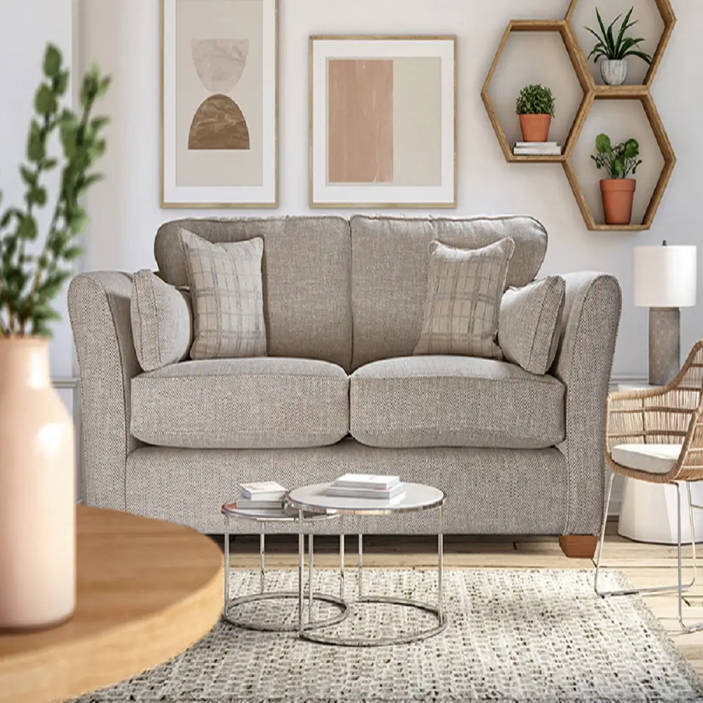 Bespoke Sofa S4 Bespoke Sofa
