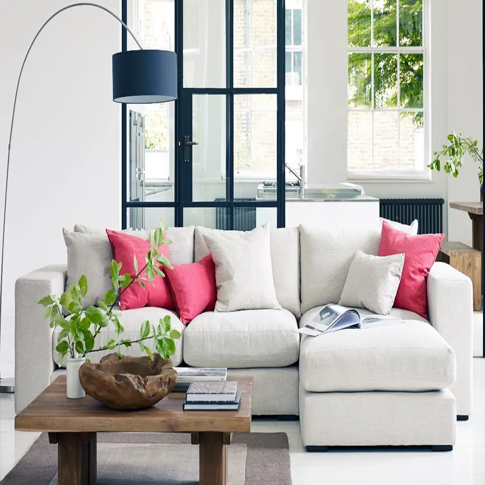 Bespoke Sofa S6 Bespoke Sofa