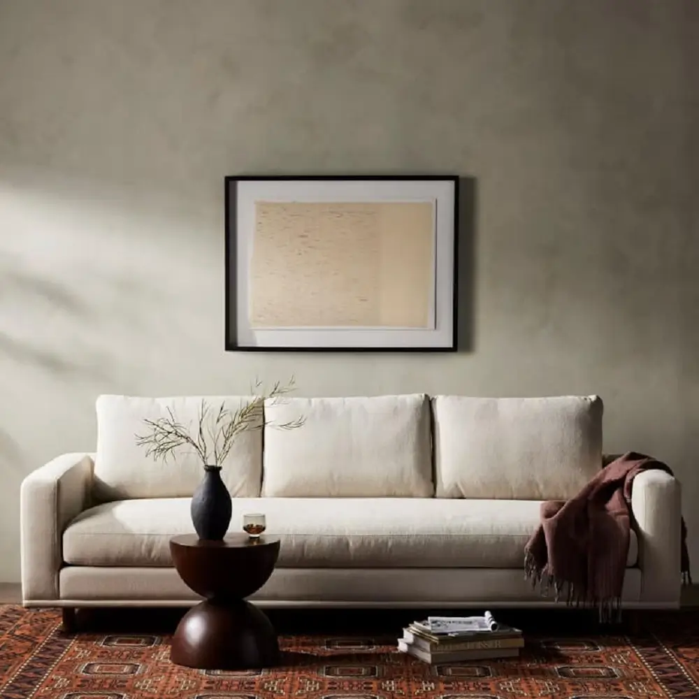 Bespoke Sofa S7 Bespoke Sofa