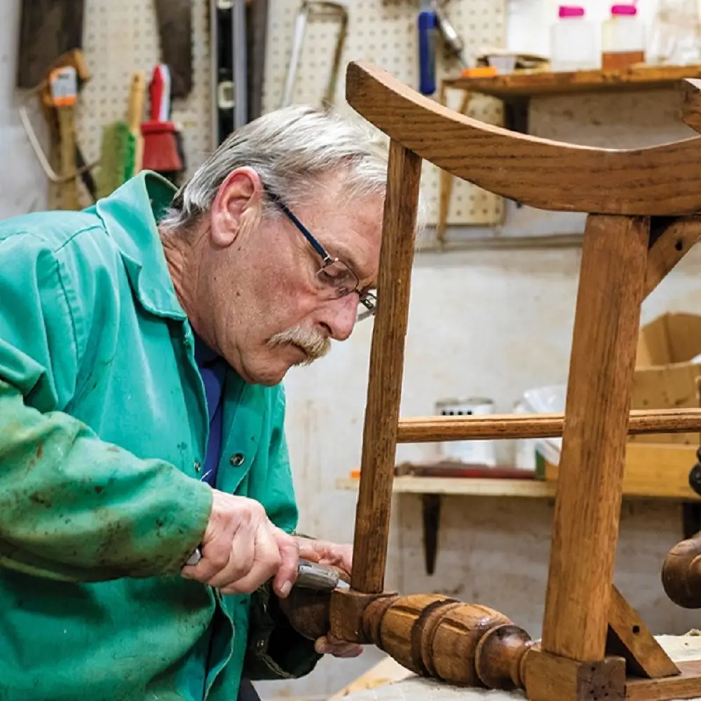 Chair Repairing 4 Chair Repairing
