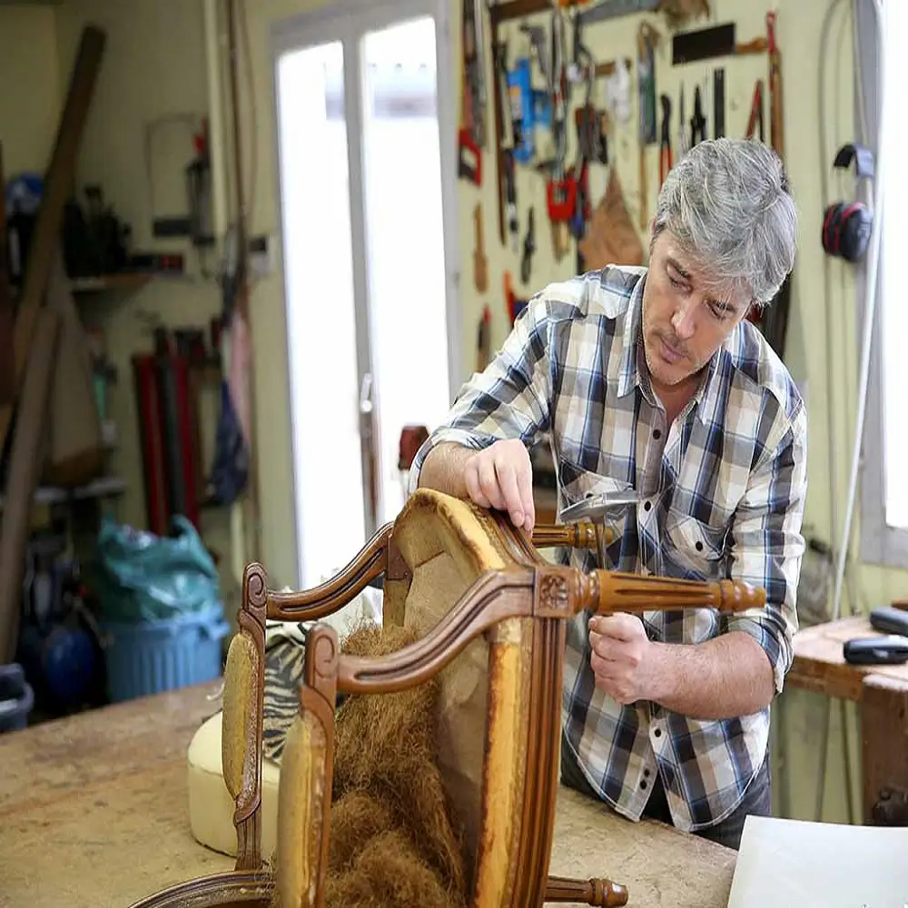 Chair Repairing 7 Chair Repairing