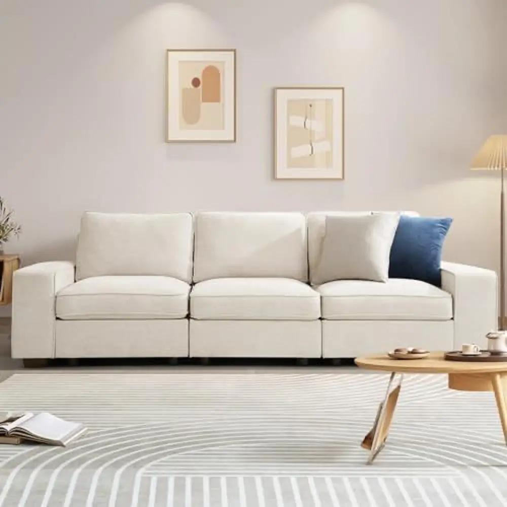 Custom 3 Seater Sofa 6 Custom 3 Seater Sofa