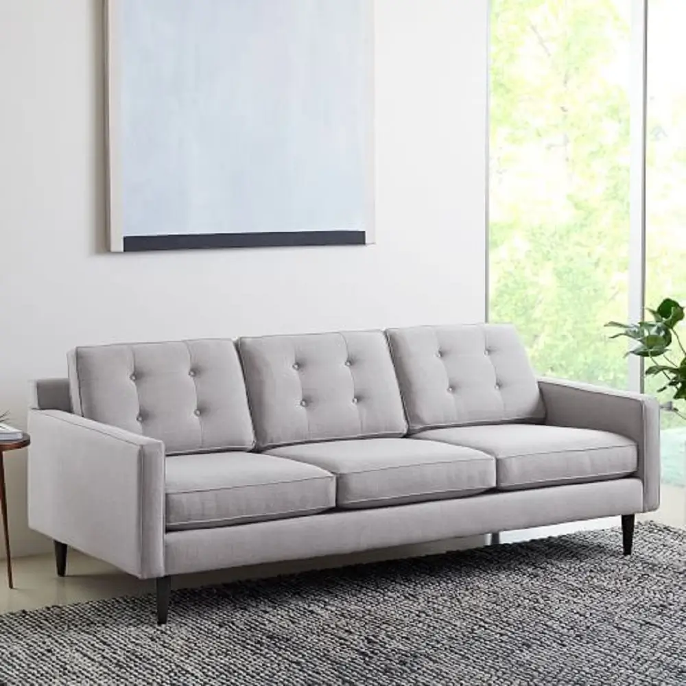 Custom 3 Seater Sofa 4 Custom 3 Seater Sofa
