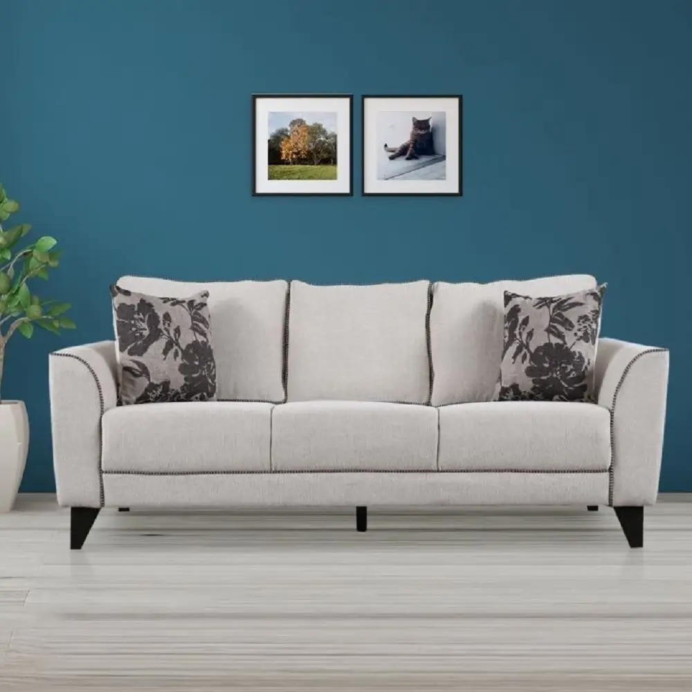 Custom 3 Seater Sofa 5 Custom 3 Seater Sofa