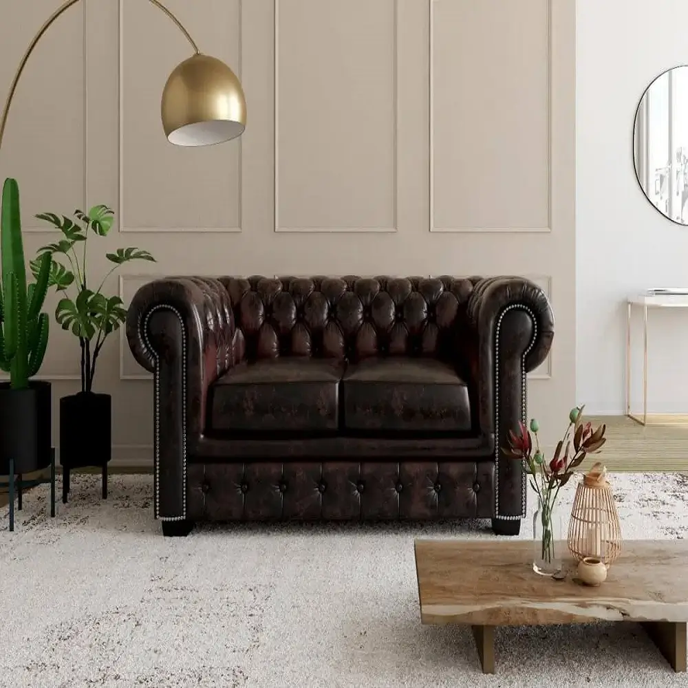Custom Chesterfield Sofa 5 Custom Chesterfield Sofa