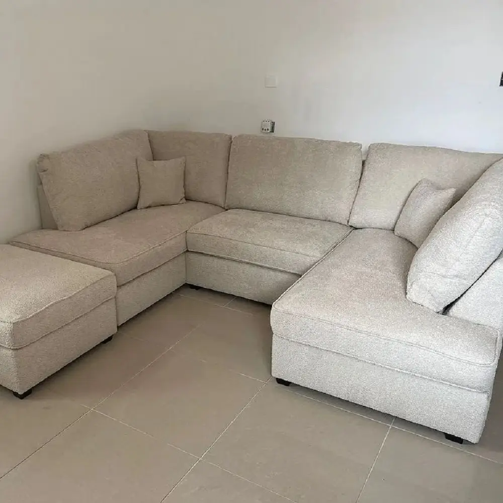 Custom Corner Sofa S13 Custom Corner Sofa