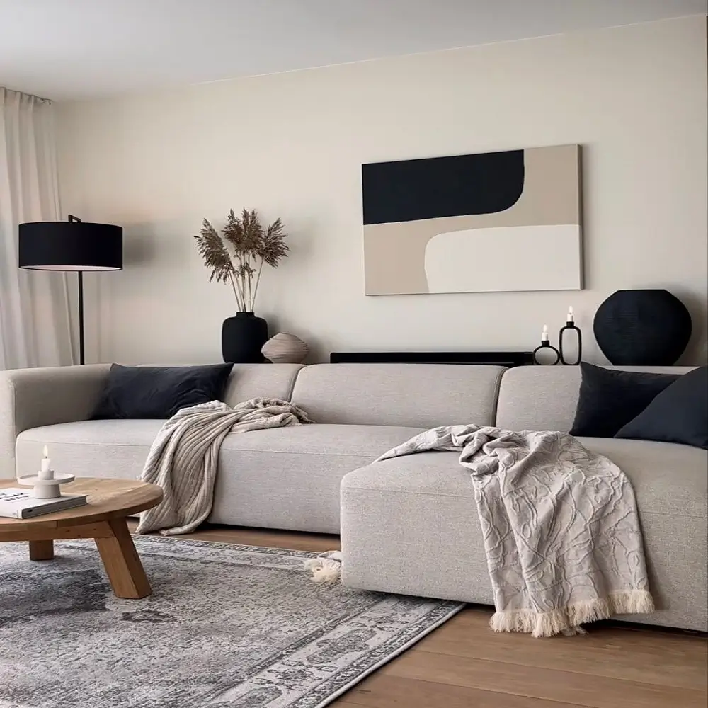 Custom Modular Sofa S16 Custom Modular Sofa