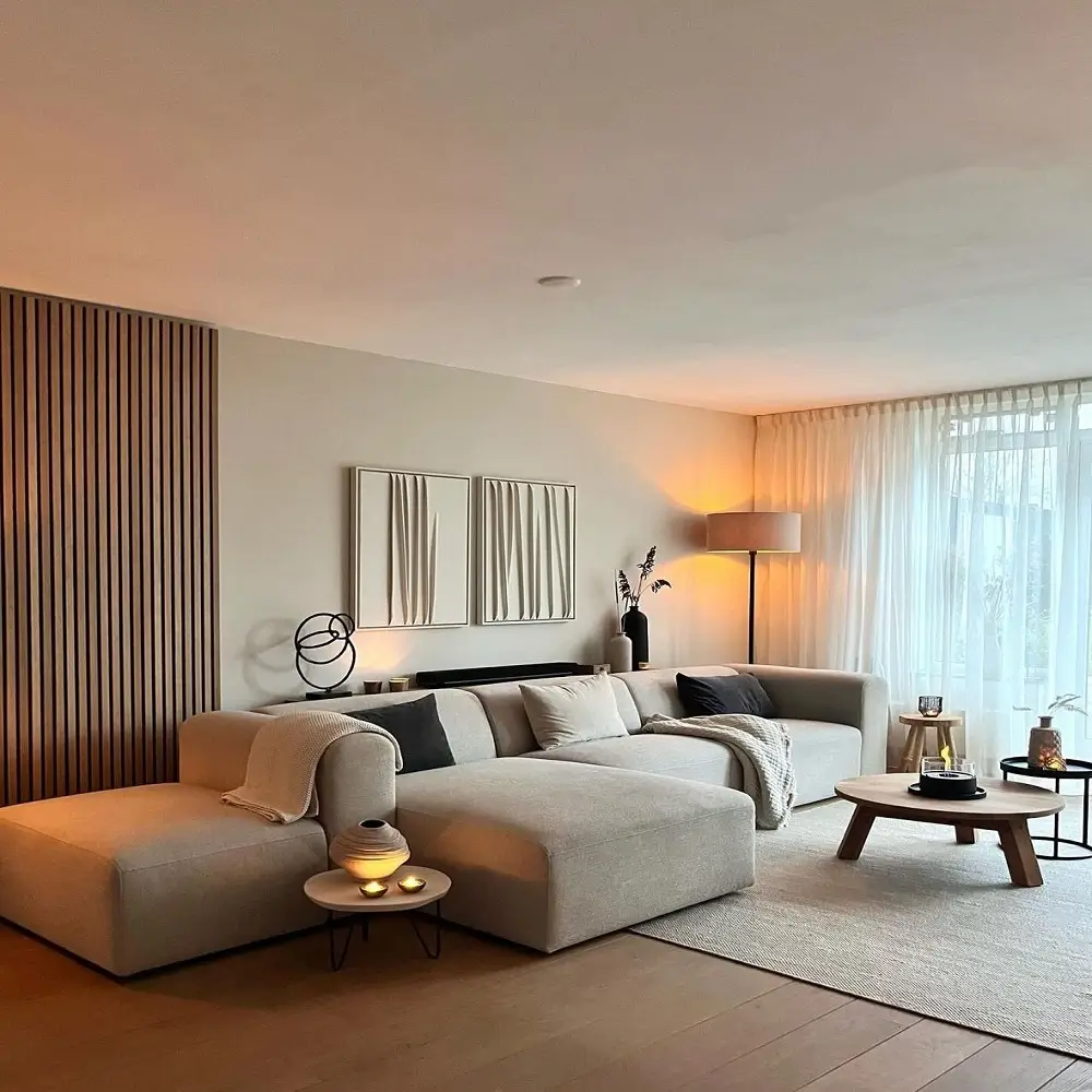 Custom Modular Sofa S17 Custom Modular Sofa