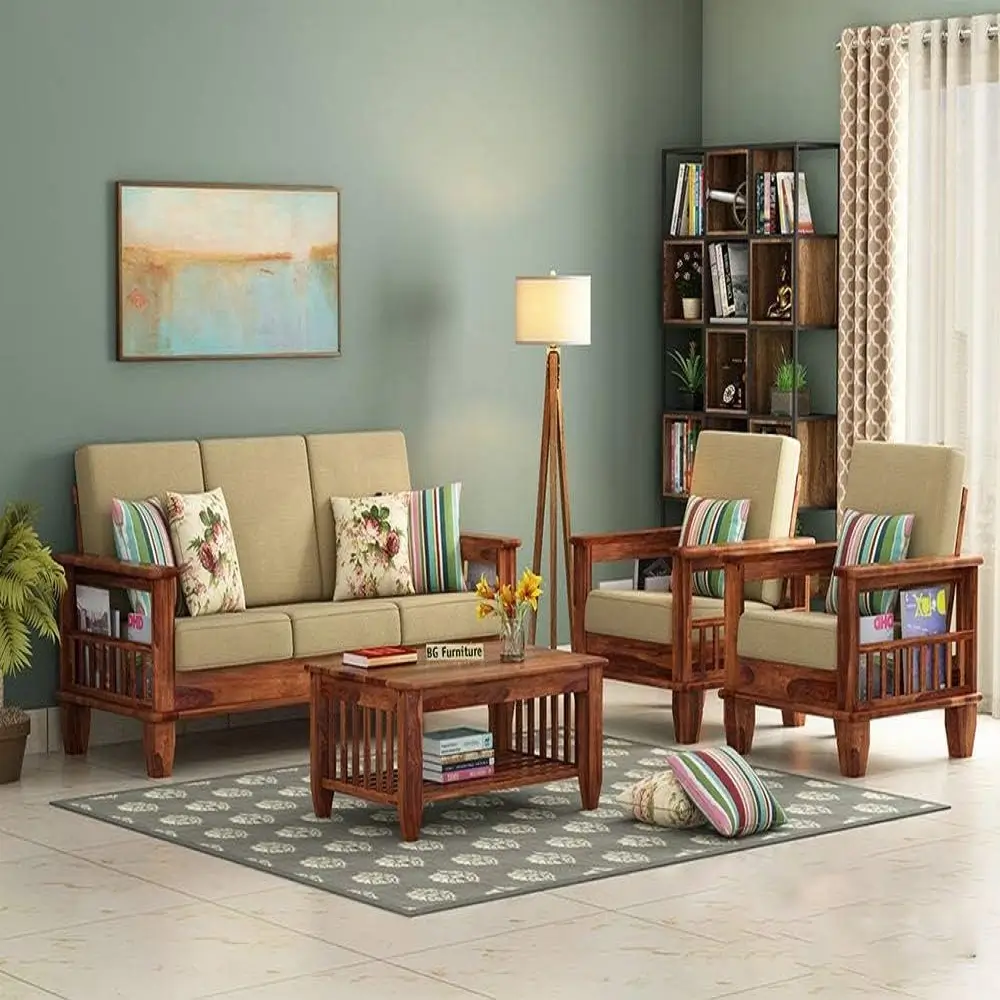Customized Sofa 1 Customized Sofa