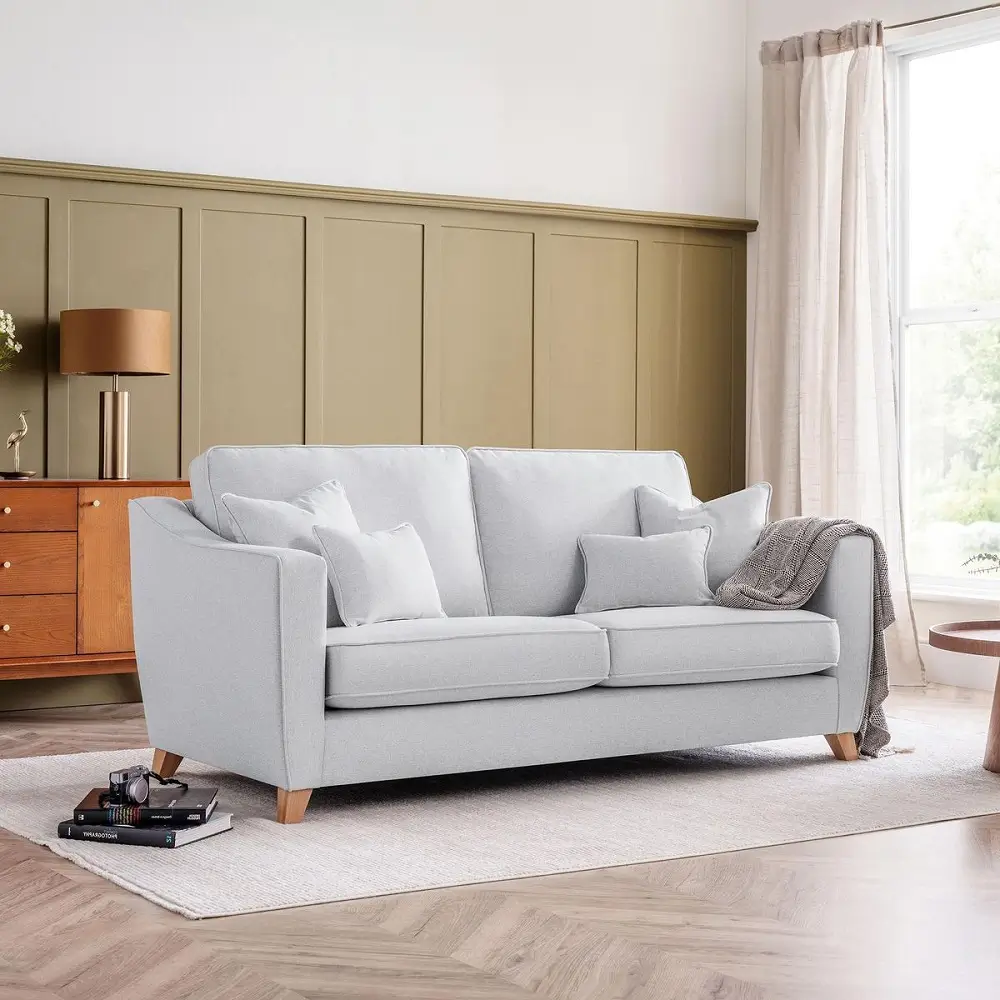 Customized Sofa 6 Customized Sofa