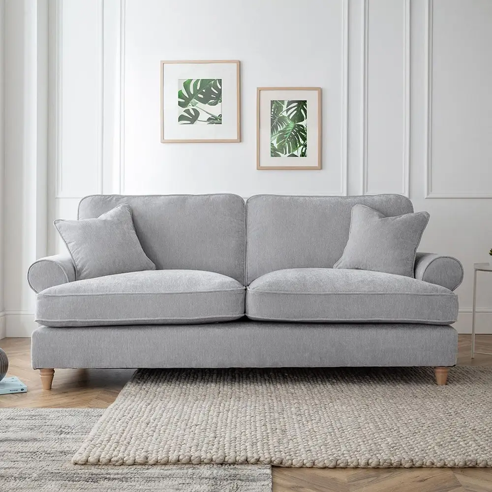 Customized Sofa 7 Customized Sofa
