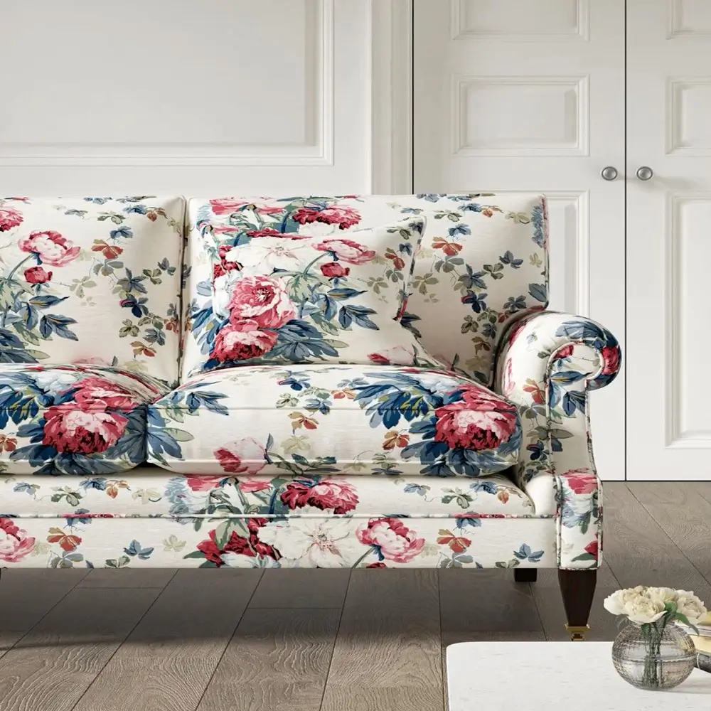 Fabric Upholstery S2 Fabric Upholstery