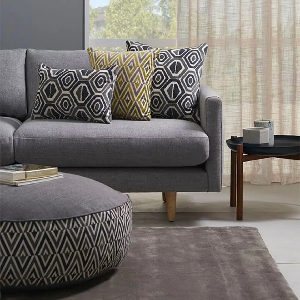 Fabric Upholstery S3 Fabric Upholstery
