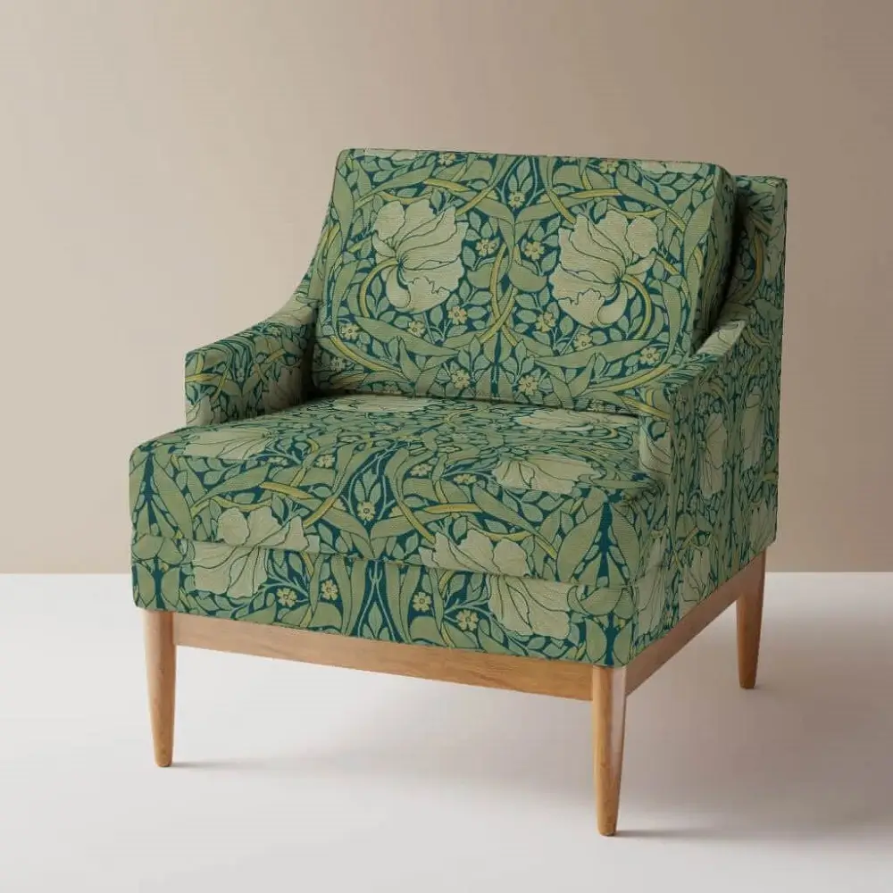 Fabric Upholstery S5 Fabric Upholstery