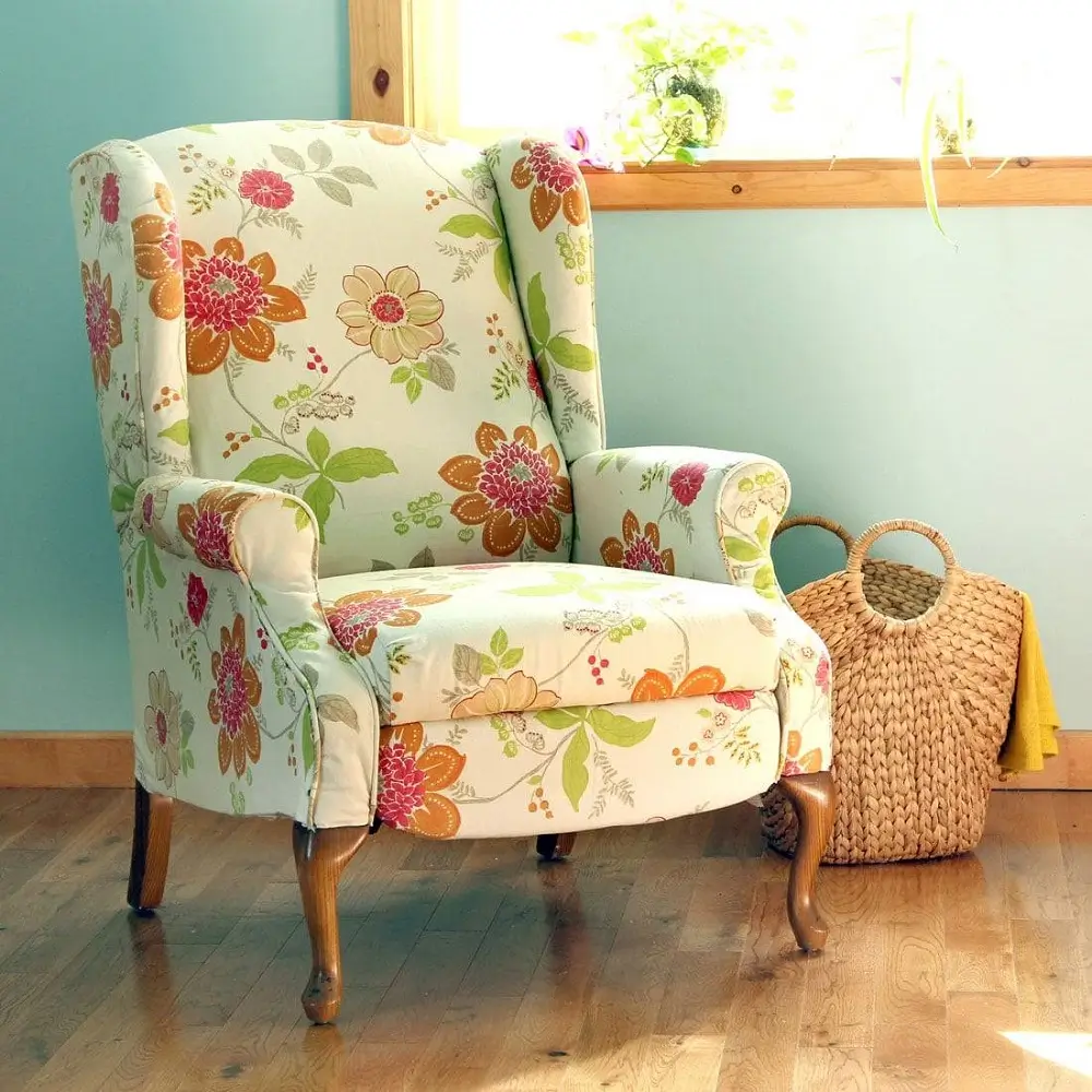Fabric Upholstery S6 Fabric Upholstery