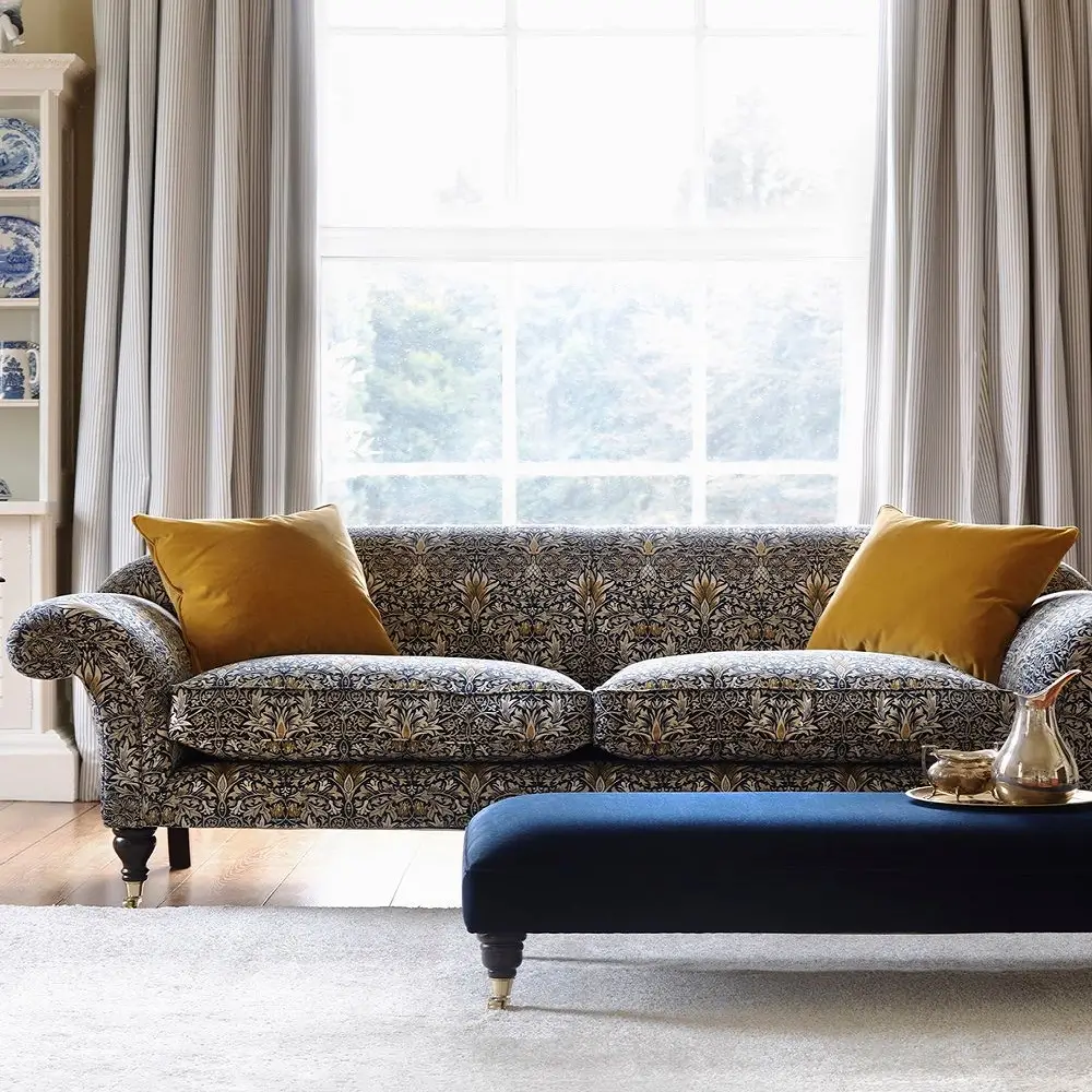 Fabric Upholstery S9 Fabric Upholstery S9