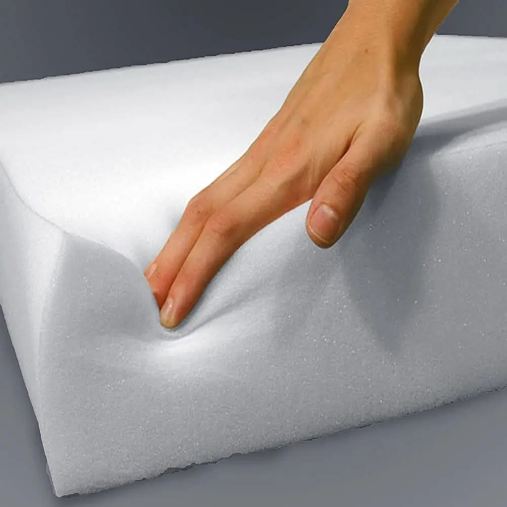 Foam Filling S4 Foam Filling