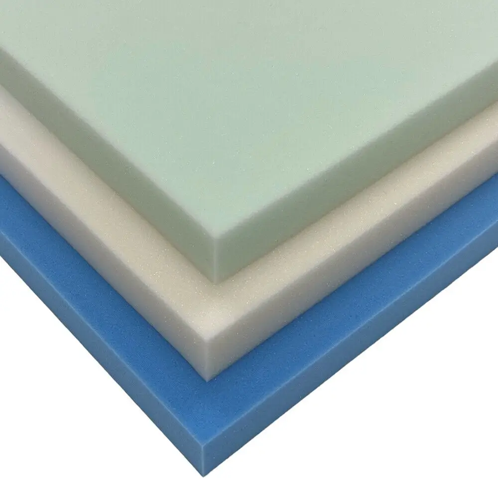 Foam Filling S6 Foam Filling