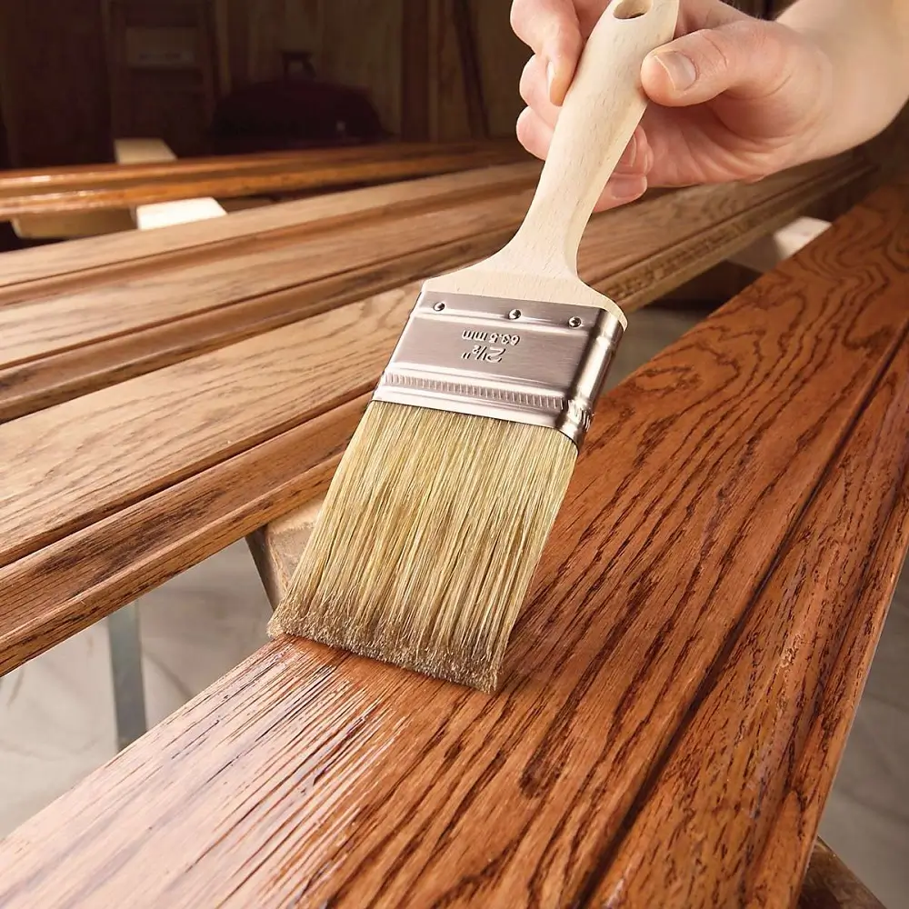 Furniture Polishing 3 Furniture Polishing