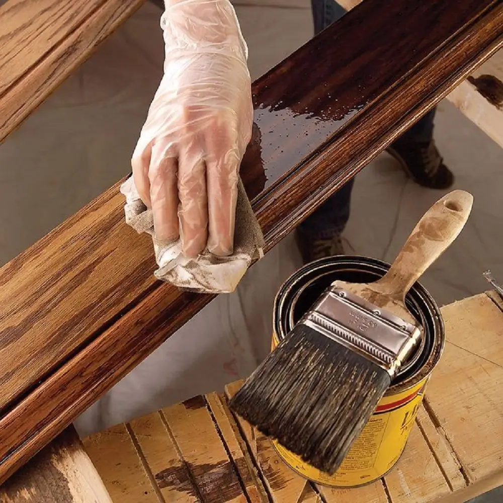 Furniture Polishing 4 Furniture Polishing