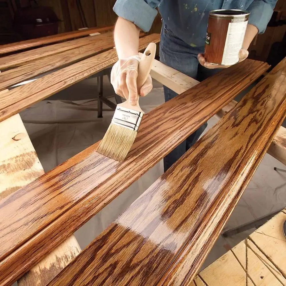 Furniture Polishing 5 Furniture Polishing