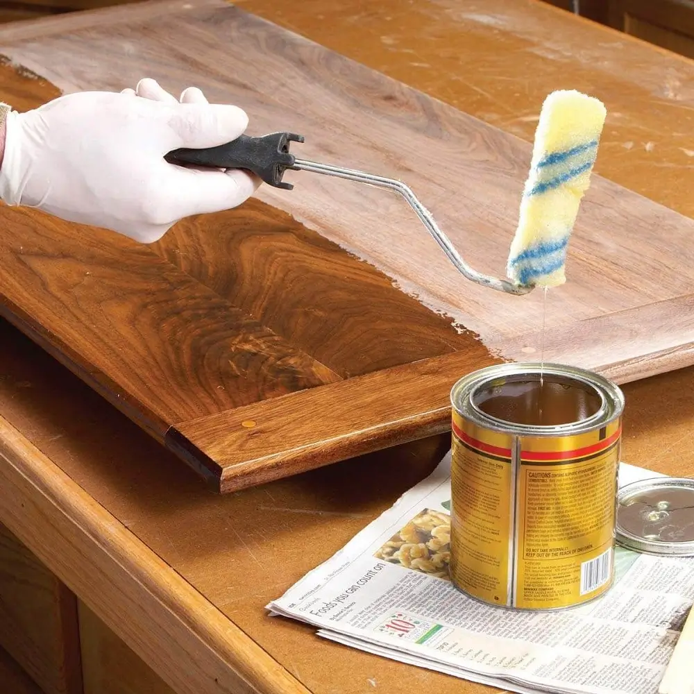 Furniture Polishing 6 Furniture Polishing